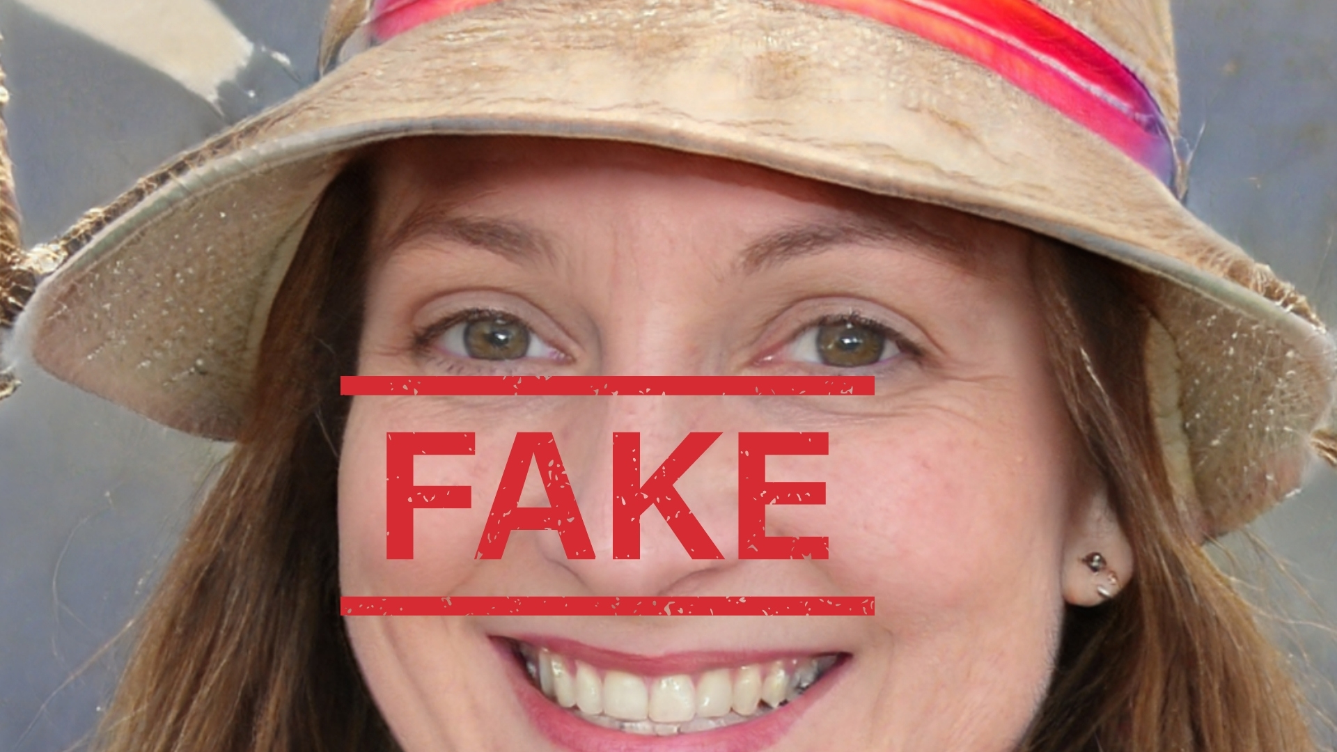 Fake Profile Detector